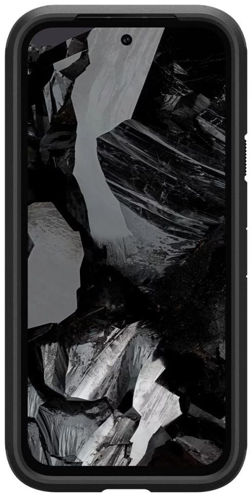 Spigen Tough Armor for Google Pixel 8a Black