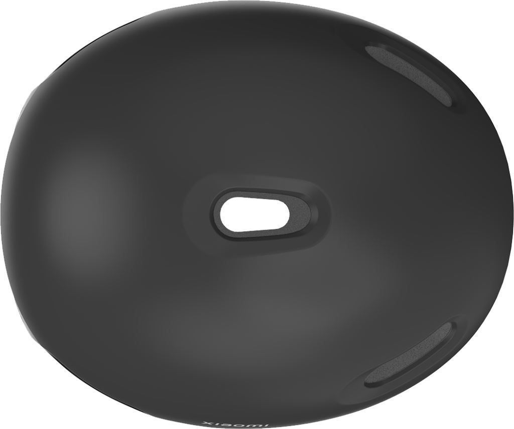 Xiaomi Mi Commuter Helmet M bukósisak Black