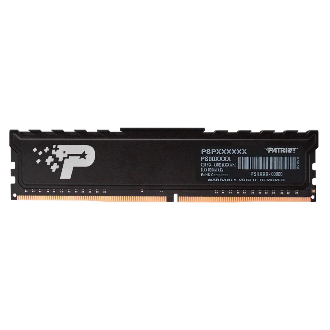 Patriot 16GB DDR4 3200MHz Signature Line Premium