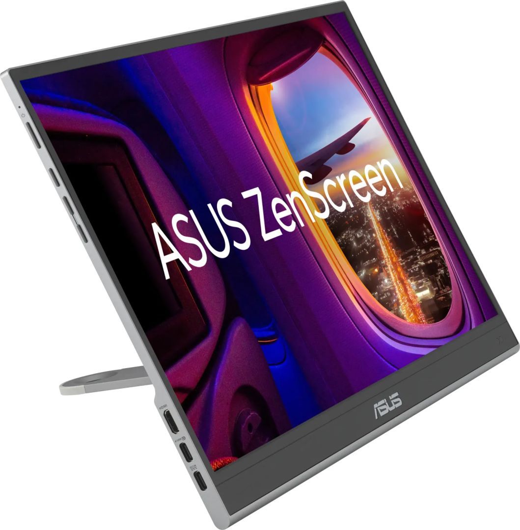 Asus 15,6" MQ16AHE OLED Portable