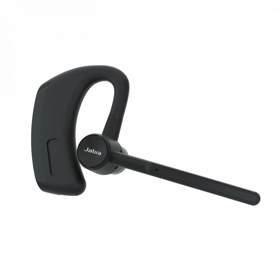 Jabra Perform 45 Mono Bluetooth Headset Black