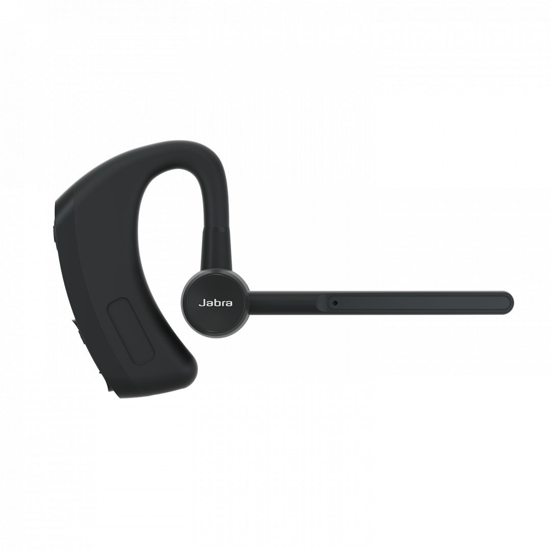 Jabra Perform 45 Mono Bluetooth Headset Black