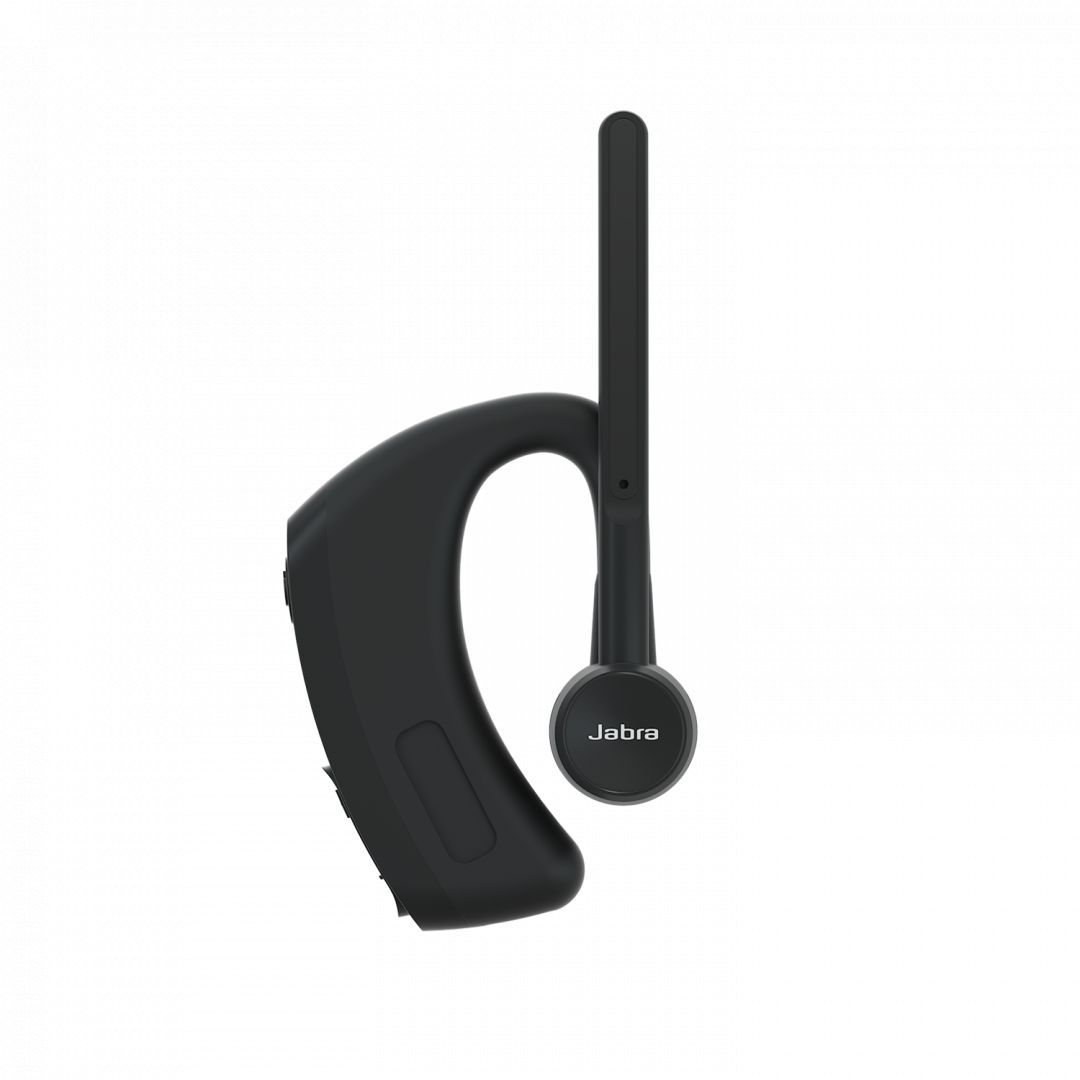 Jabra Perform 45 Mono Bluetooth Headset Black