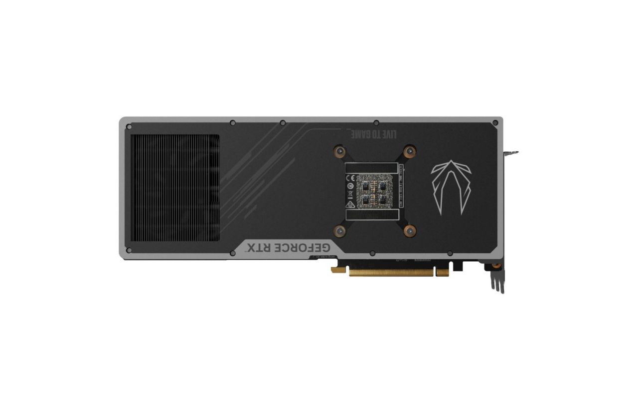 Zotac RTX4070 Ti Super 16GB DDR6X Solid OC