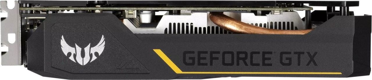 Asus TUF-GTX1630-4G-GAMING