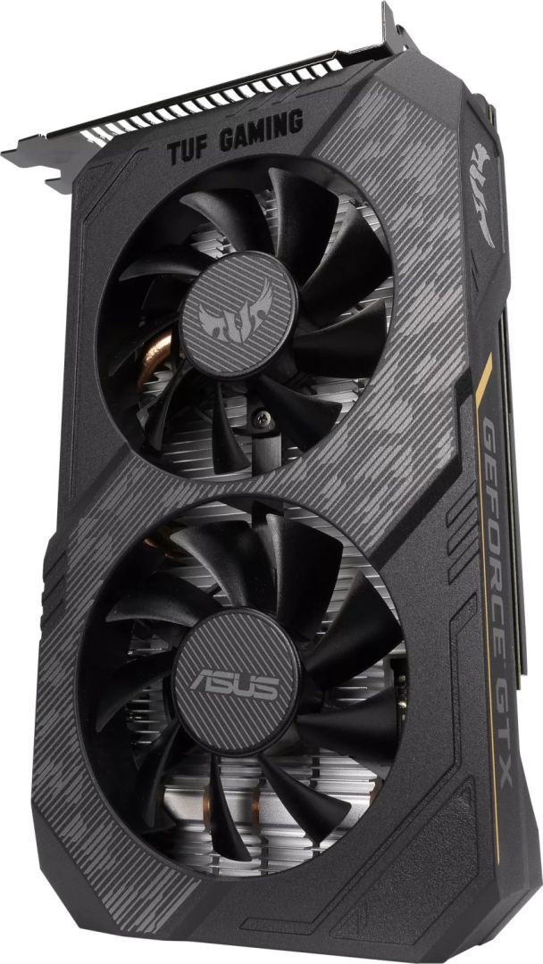 Asus TUF-GTX1630-4G-GAMING