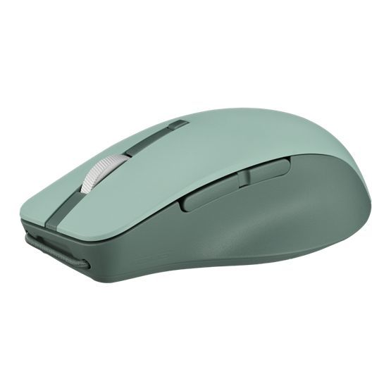 Asus MD200 SmartO Wireless Mouse Green