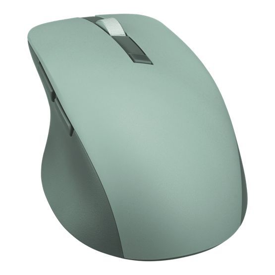 Asus MD200 SmartO Wireless Mouse Green