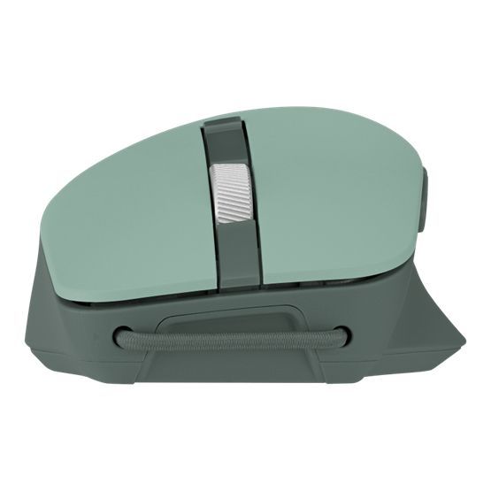 Asus MD200 SmartO Wireless Mouse Green