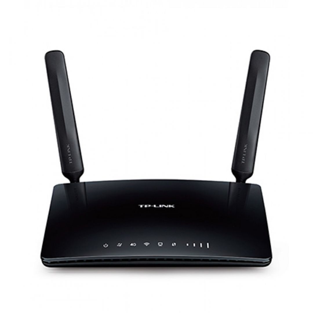 TP-Link Archer MR400 AC1200 Wireless Dual Band 4G LTE Router