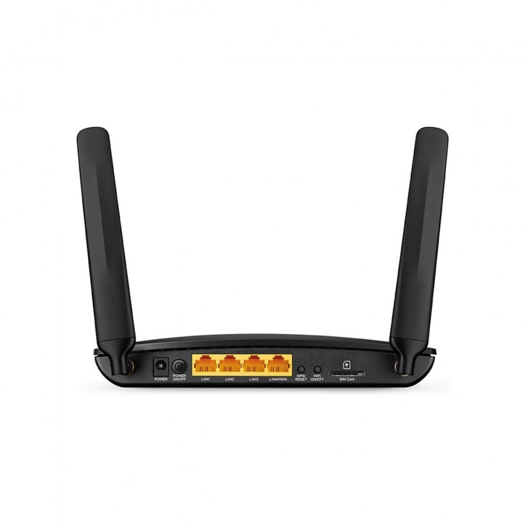 TP-Link Archer MR400 AC1200 Wireless Dual Band 4G LTE Router