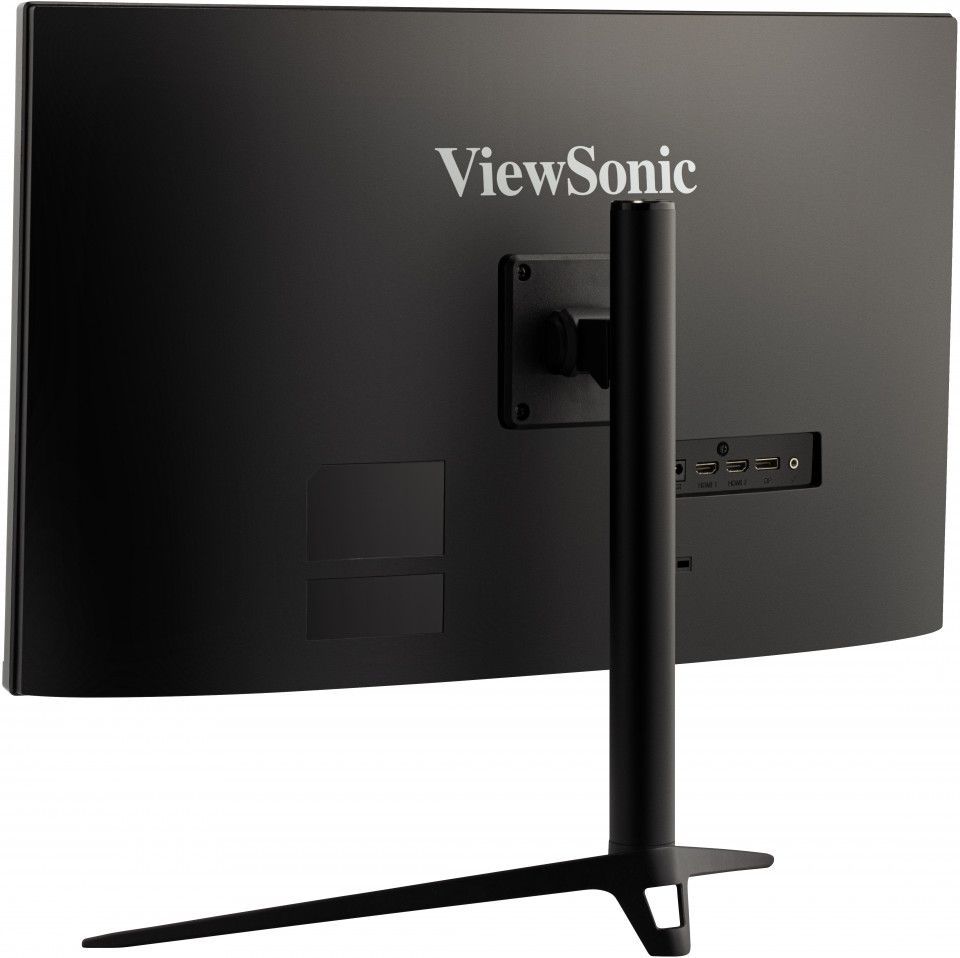 Viewsonic 27" VX2718-2KPC-MHDJ LED Curved