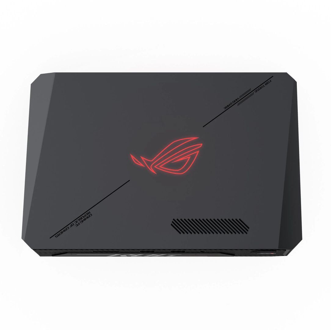 Asus ROG NUC RNUC14SRKU7168A2I Scorpion Canyon Black (EU Cord)