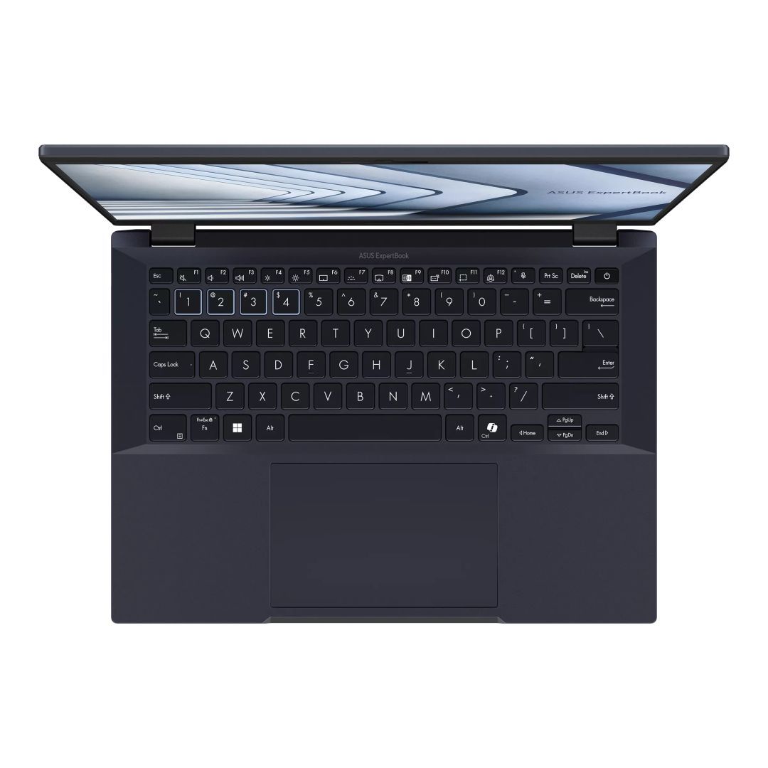 Asus B3404CVA-Q50734 Star Black