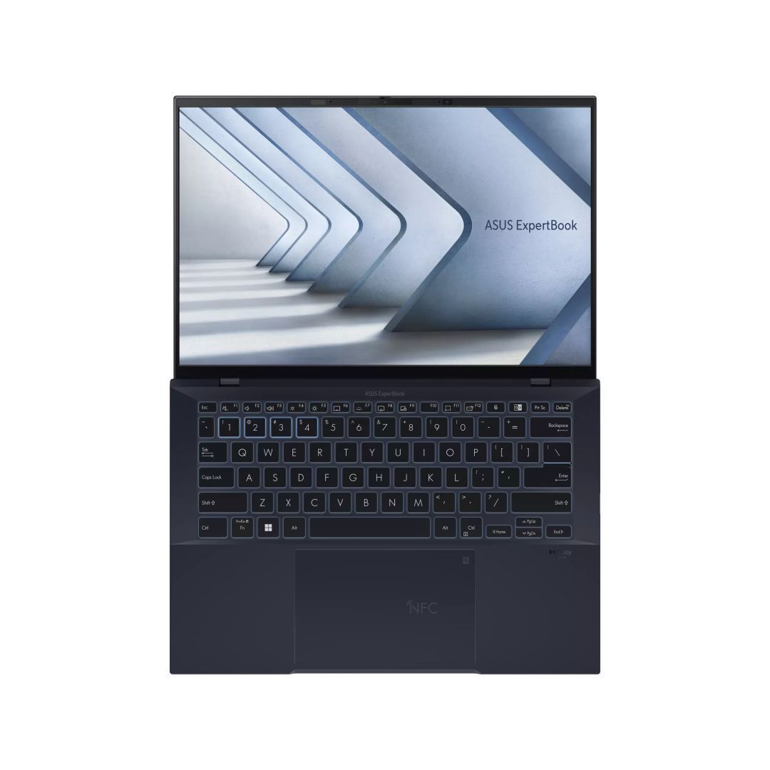 Asus B9403CVAR-KM0872XS Star Black