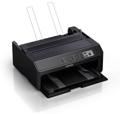 Epson FX-890II Mátrix Nyomtató 9 Tűs