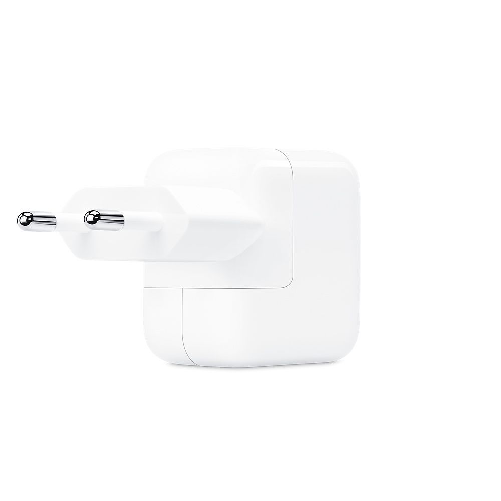 Apple 12W USB Power Adapter White