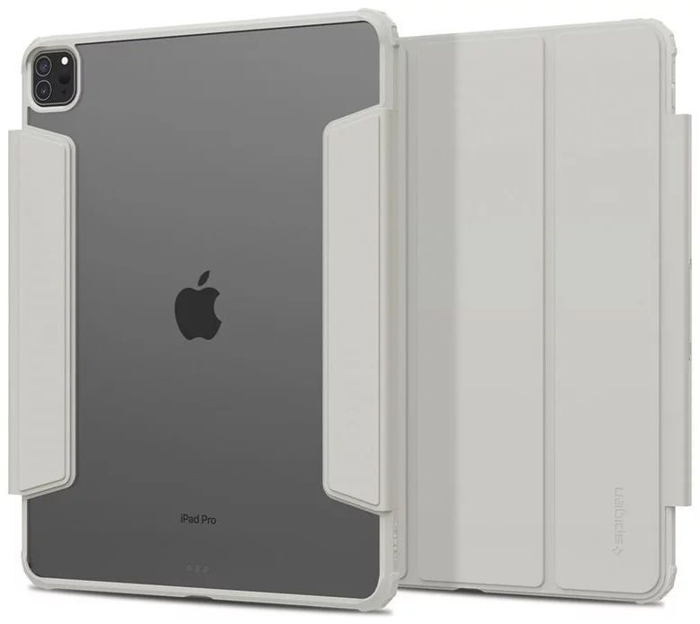 Spigen Air Skin Pro for iPad Pro 12.9" (22/21) Gray