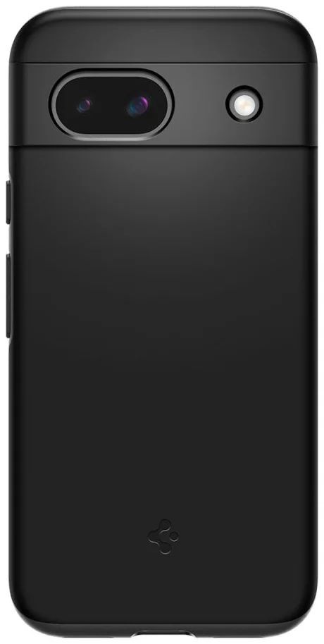 Spigen Thin Fit for Google Pixel 8a Black