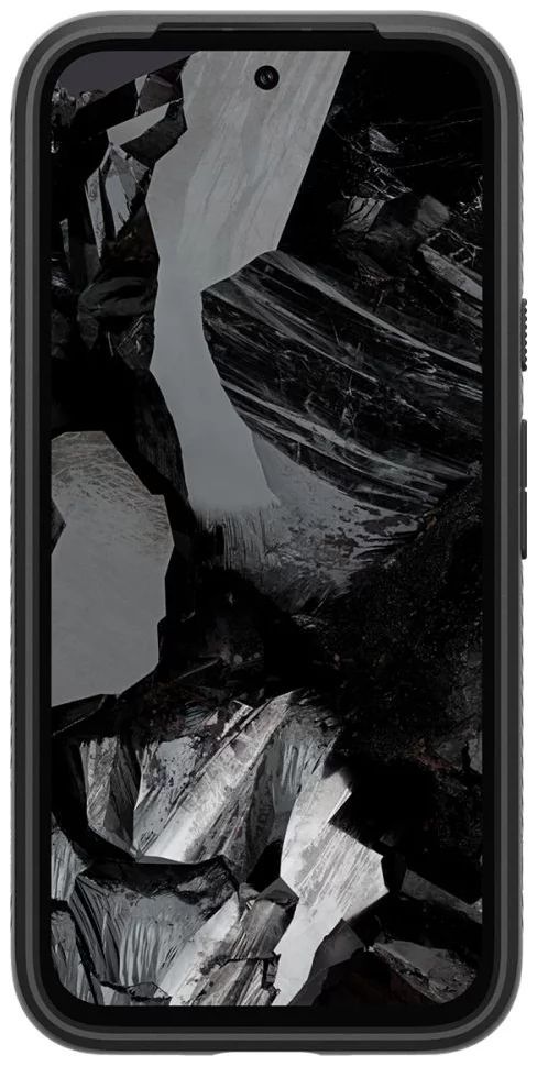 Spigen Liquid Air for Google Pixel 8a Matte Black