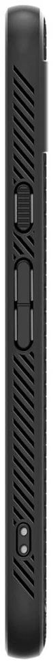 Spigen Liquid Air for Google Pixel 8a Matte Black