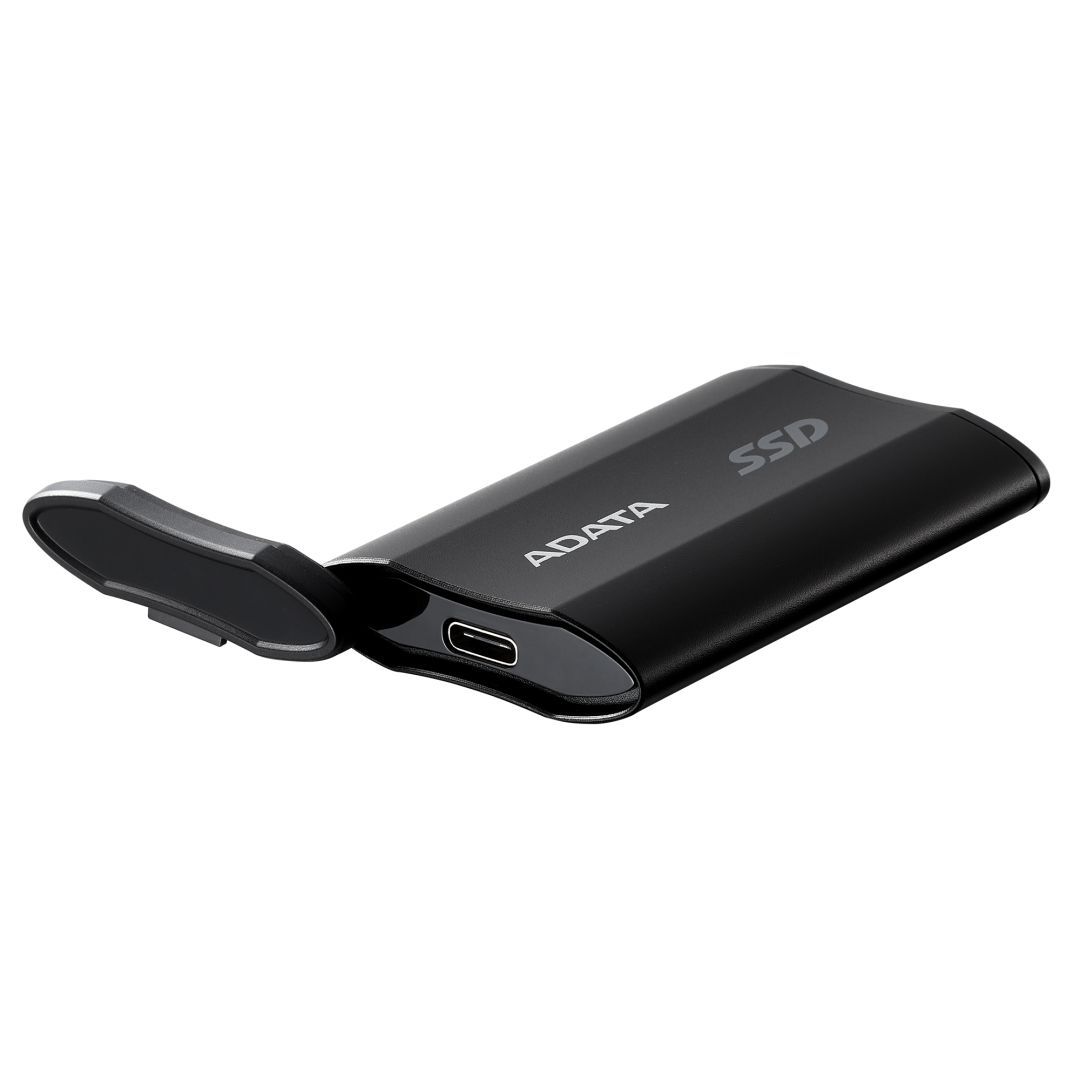 A-Data 1TB USB3.2 SD810 Black