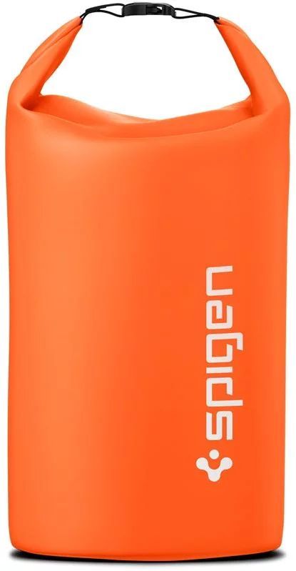 Spigen Aqua Shield WaterProof Bag A631 (30L) Sunset Orange