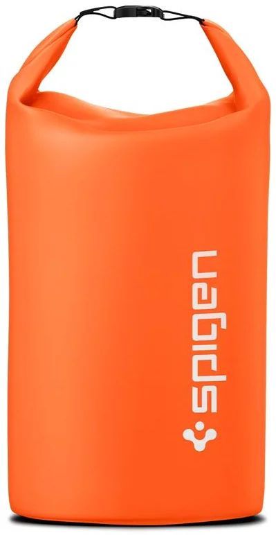 Spigen Aqua Shield WaterProof Bag A631 (30L) Sunset Orange