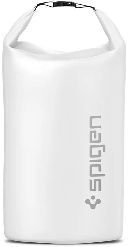 Spigen Aqua Shield WaterProof Bag A631 (30L) Snow White