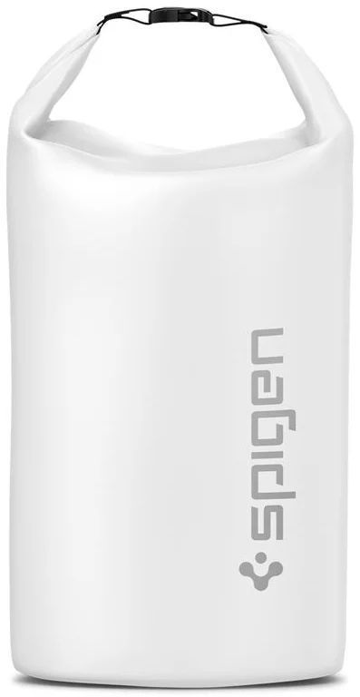 Spigen Aqua Shield WaterProof Bag A631 (30L) Snow White