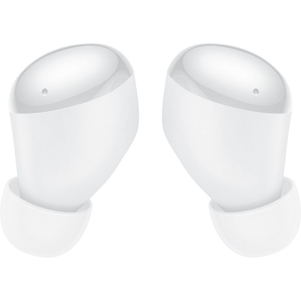 Xiaomi Redmi Buds 4 Wireless Bluetooth Headset Glossy White