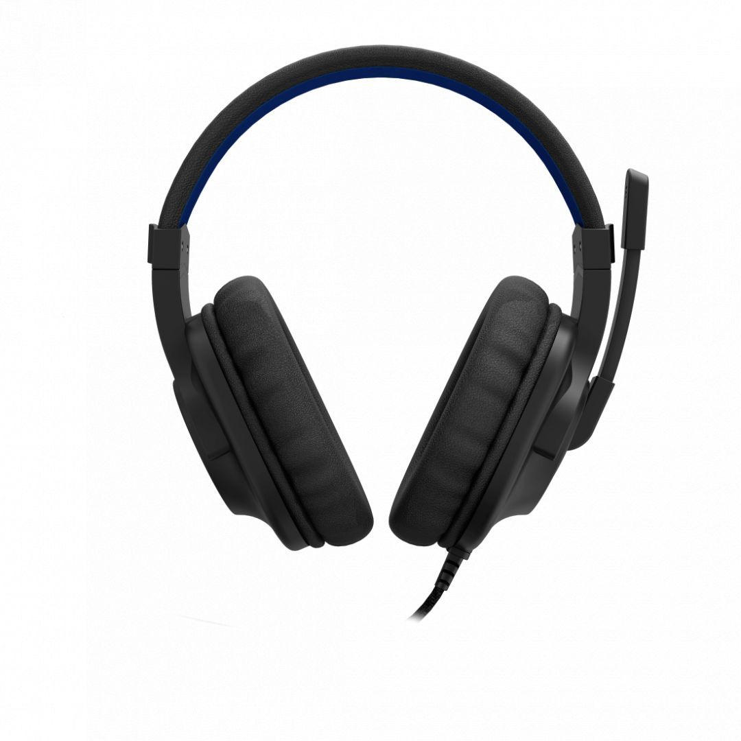 Hama uRage SoundZ 200 Gaming Headset Black