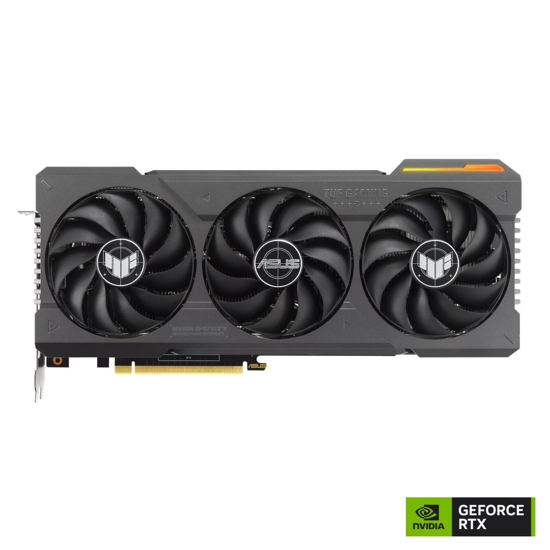 Asus TUF-RTX4070TIS-O16G-GAMING