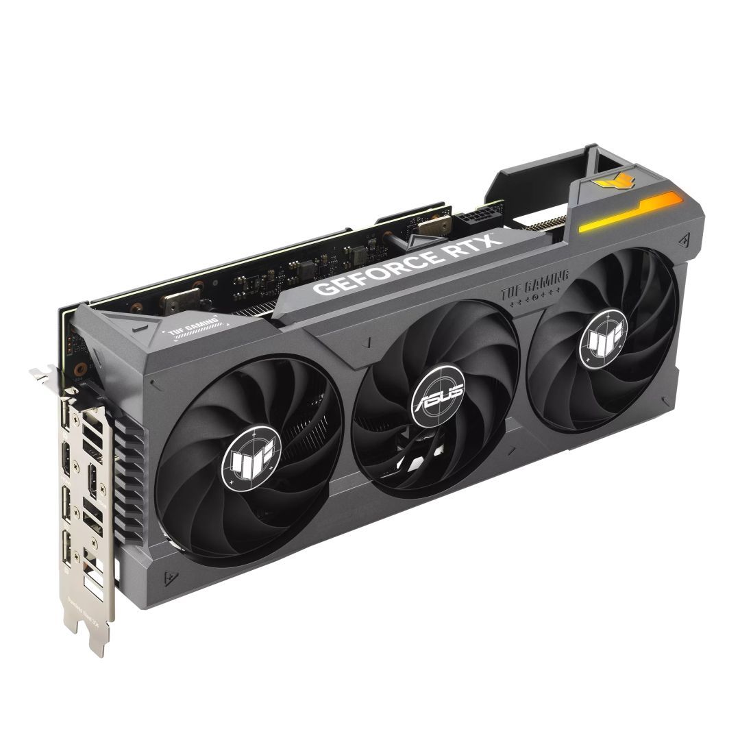 Asus TUF-RTX4070TIS-O16G-GAMING