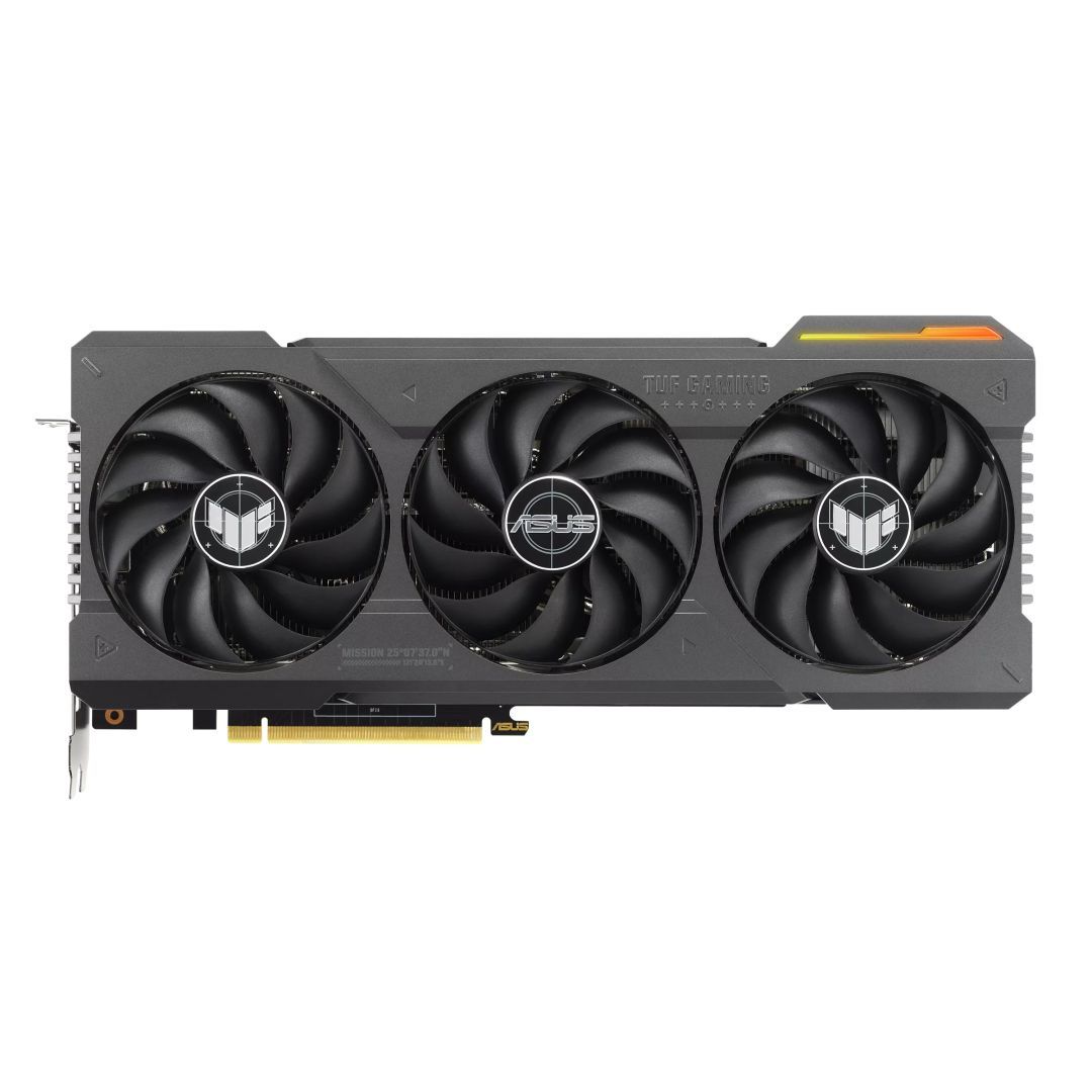 Asus TUF-RTX4070TIS-O16G-GAMING