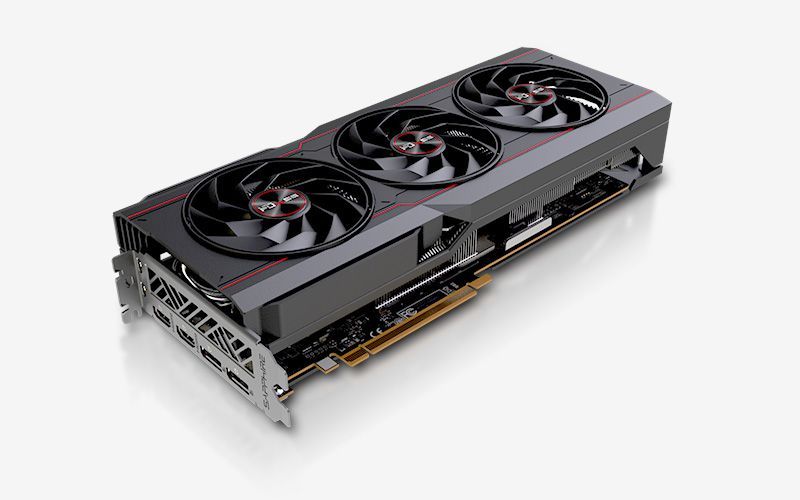 Sapphire Radeon RX7900 XT 20GB DDR6 Pulse