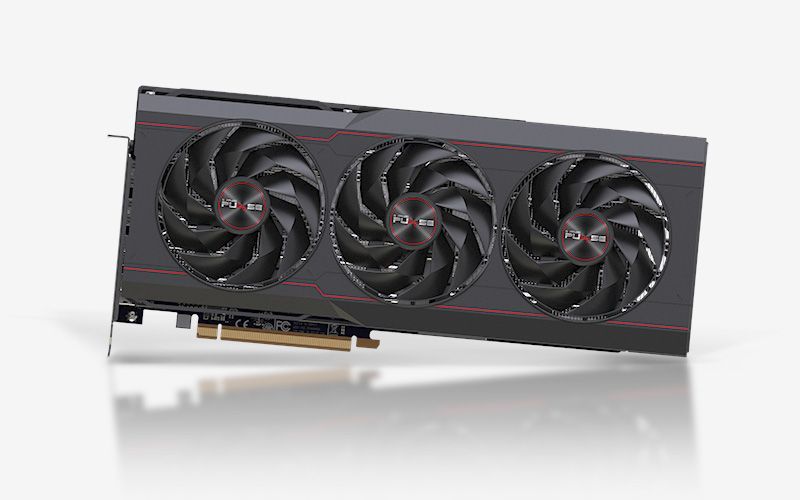 Sapphire Radeon RX7900 XT 20GB DDR6 Pulse