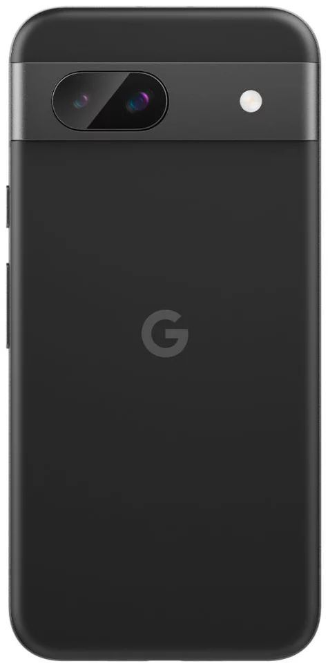 Spigen Glass tR EZ Fit Optik 2 Pack Google Pixel 8a Crystal Clear