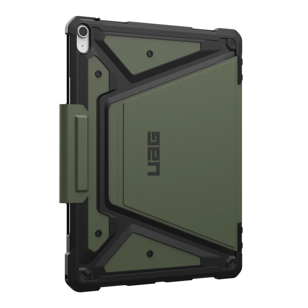 UAG Metropolis SE for iPad Air 13" 2024 Olive