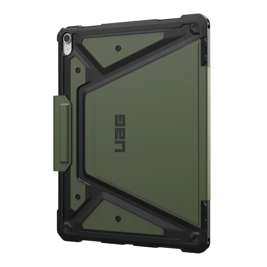 UAG Metropolis SE for iPad Air 13" 2024 Olive