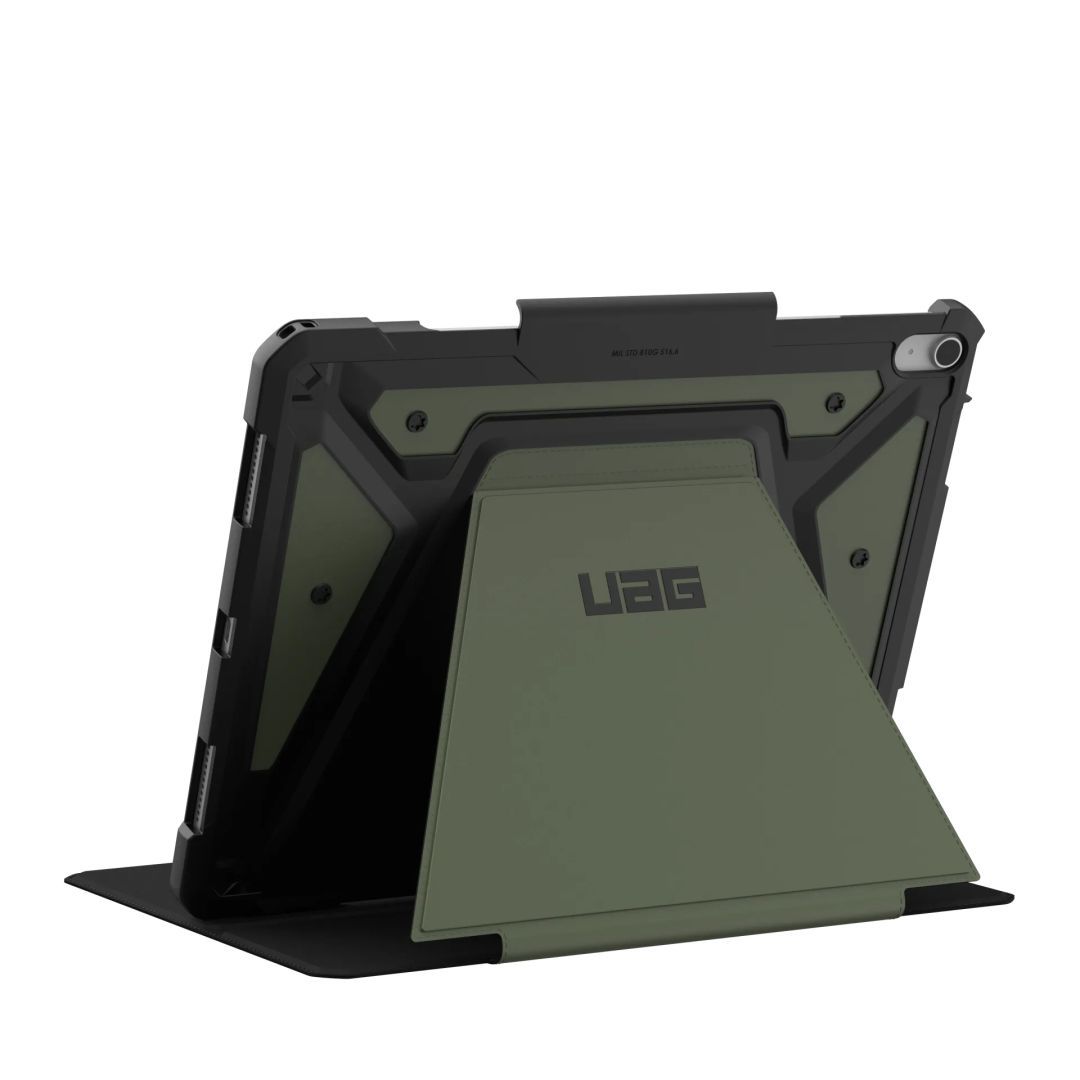 UAG Metropolis SE for iPad Air 13" 2024 Olive