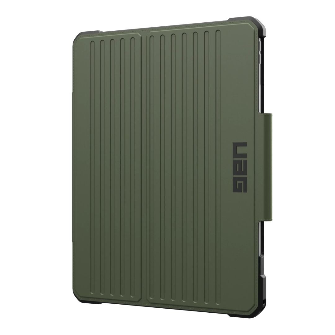 UAG Metropolis SE for iPad Air 13" 2024 Olive