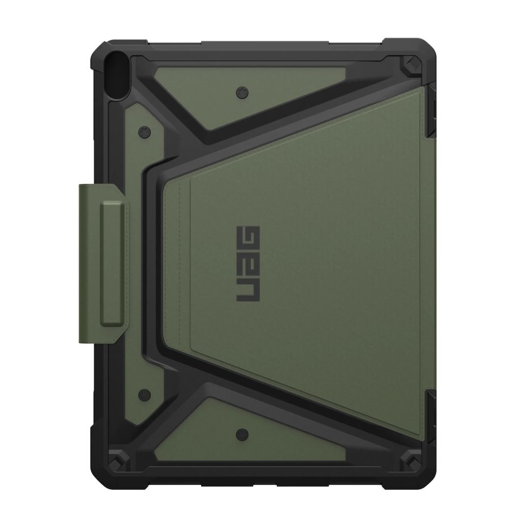 UAG Metropolis SE for iPad Air 13" 2024 Olive