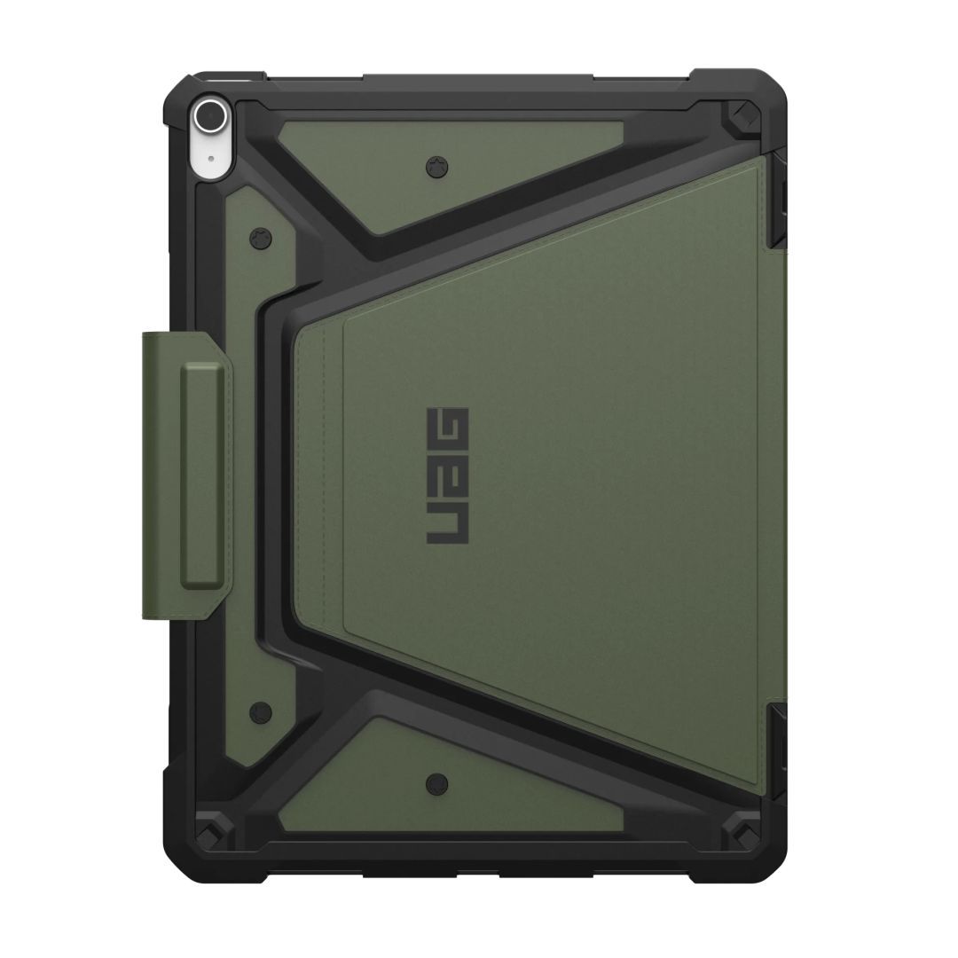 UAG Metropolis SE for iPad Air 13" 2024 Olive