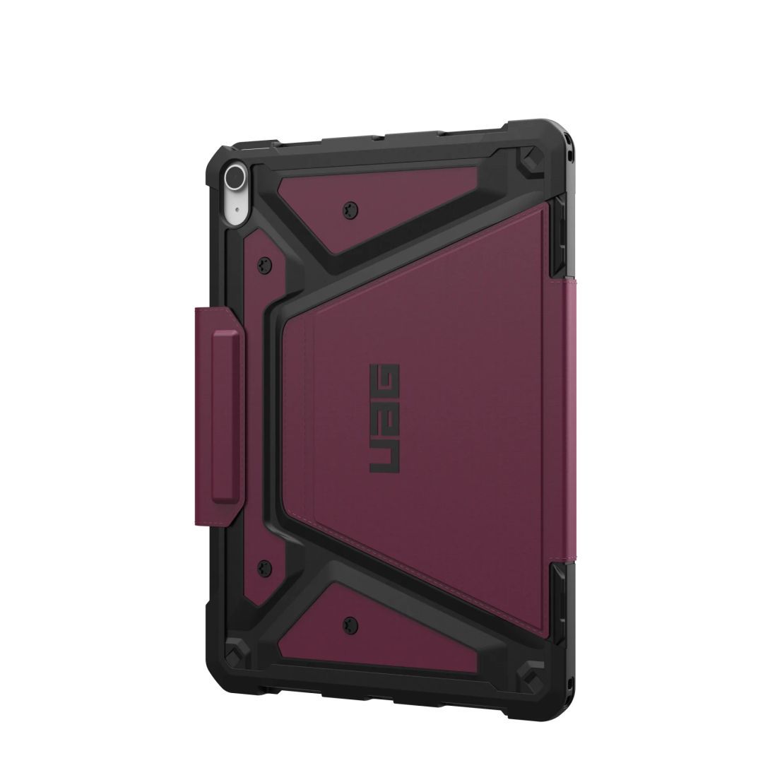 UAG Metropolis SE for iPad Air 11" 2024 Bordeux