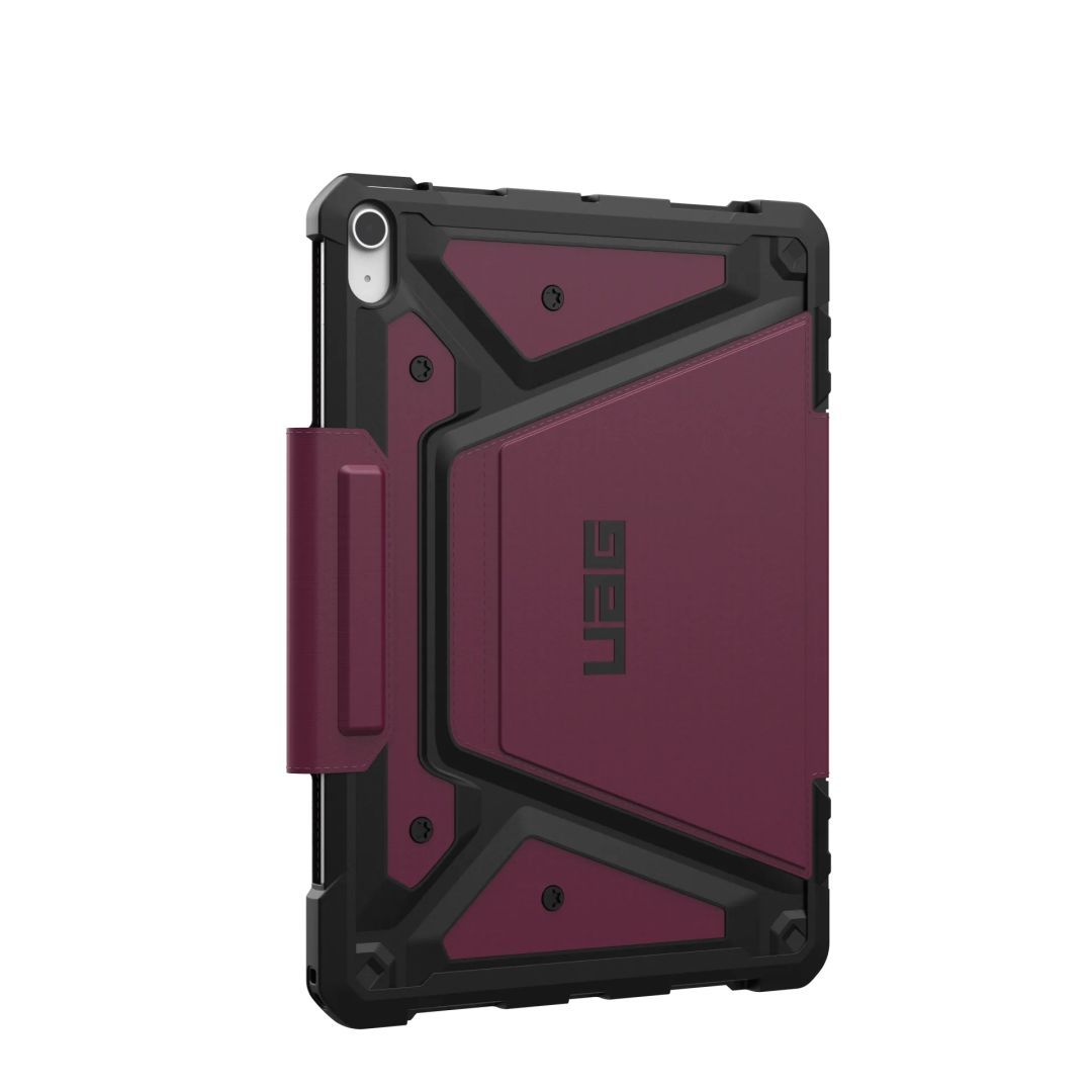 UAG Metropolis SE for iPad Air 11" 2024 Bordeux