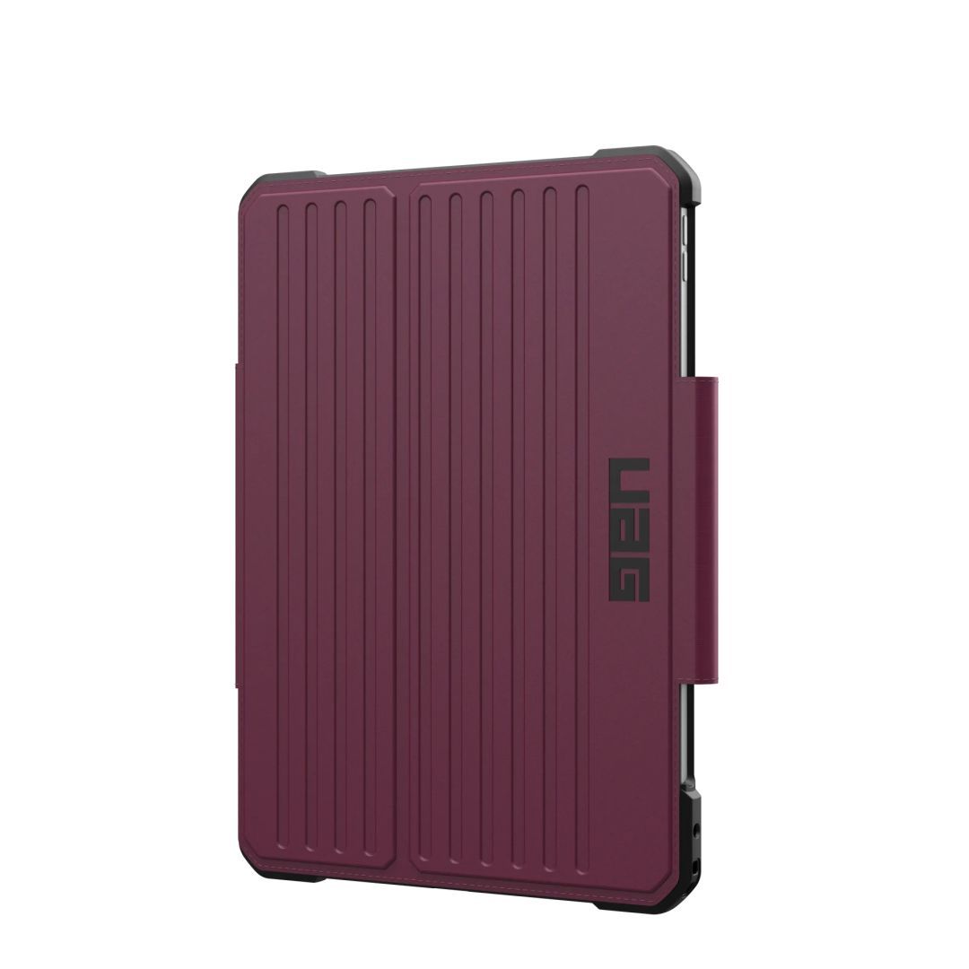 UAG Metropolis SE for iPad Pro 11" 2024 Bordeux