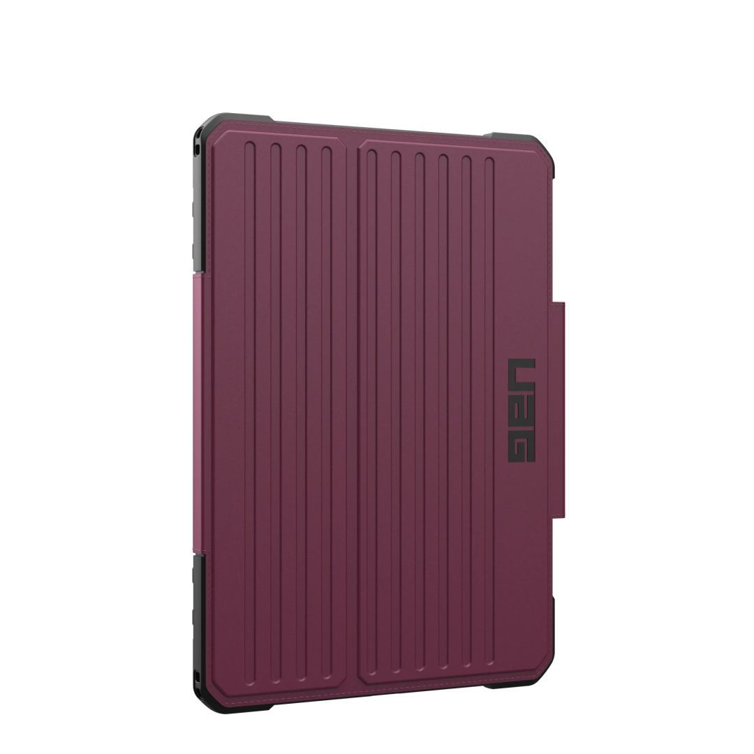 UAG Metropolis SE for iPad Pro 11" 2024 Bordeux