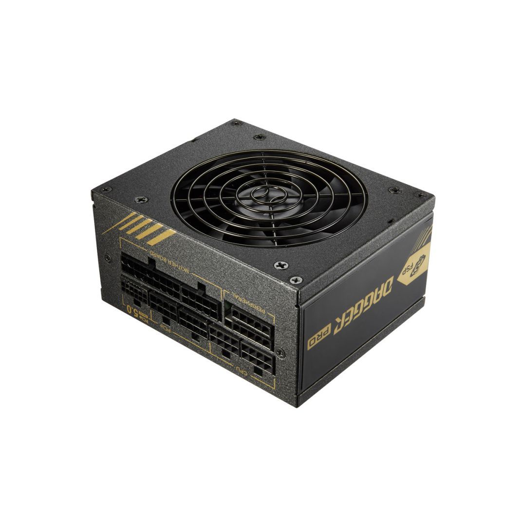 FSP 850W 80+ Gold Dagger Pro ATX3.0