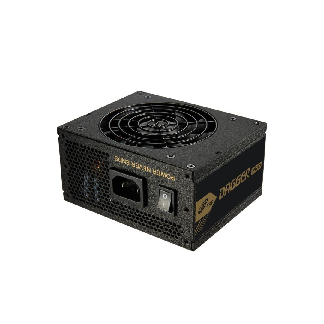 FSP 850W 80+ Gold Dagger Pro ATX3.0